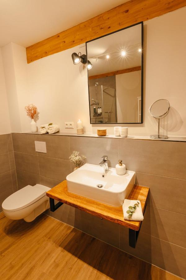 Apartamento Fruenn Stuuv Ratzeburg Exterior foto