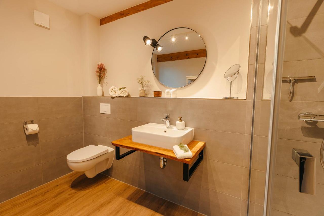 Apartamento Fruenn Stuuv Ratzeburg Exterior foto